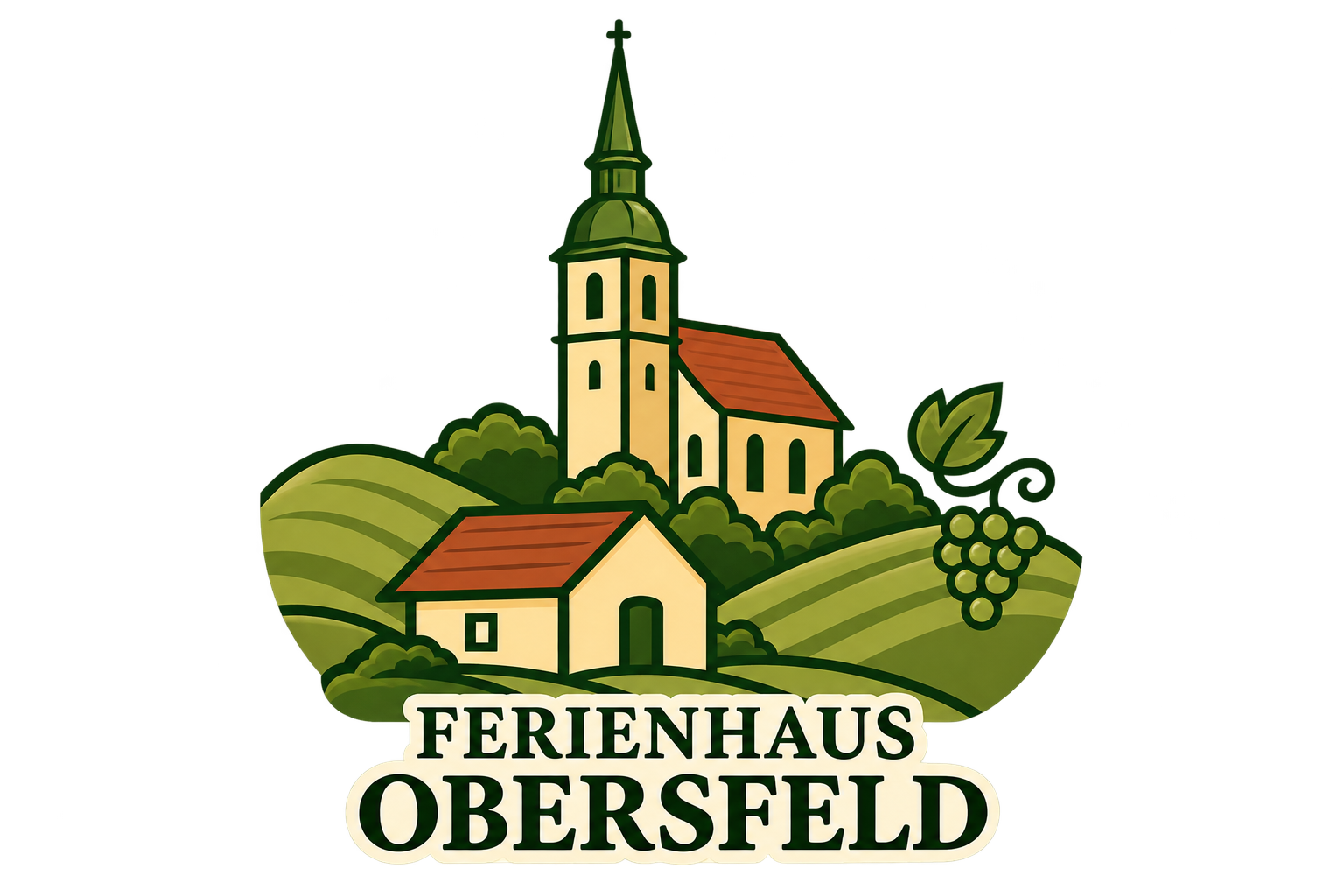 Ferienhaus Obersfeld
